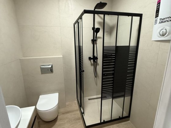 Квартира з новим ремонтом 2 поверх 55900$ Ирпень