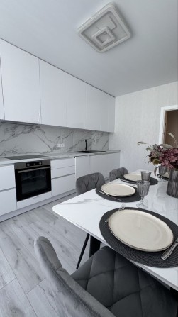 ЦЕНТРАЛЬНИЙ ПАРК 2к квартира з Новим Ремонтом! Сертифікат, Ваучер ТАК - фото 1