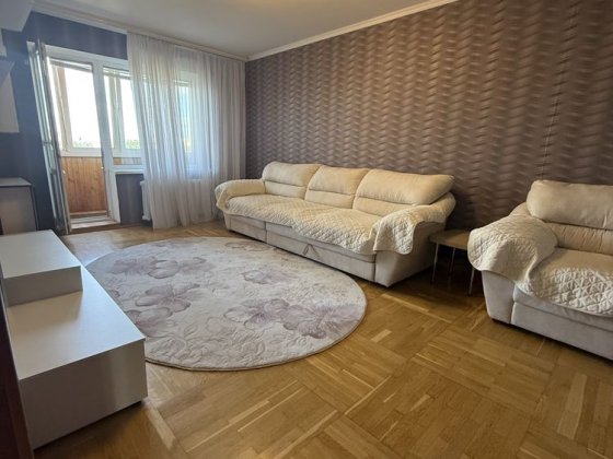 Продаж 3-кімнатної квартири, фактично 4-кімнатної 71 м² в Ірпені | Квіткова, 2 | ремонт, меблі та те Ирпень