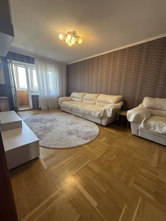 Продаж 3-кімнатної квартири, фактично 4-кімнатної 71 м² в Ірпені | Квіткова, 2 | ремонт, меблі та те - фото 1