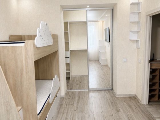 Продаж квартири. БЕЗ КОМІСІЇ. Вишневе Вишневе