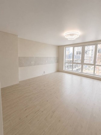 Без комісії! 2-кімнатна квартира 68 м² з ремонтом. Державні програми. - фото 1