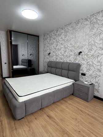 Продаж 1к квартири ЖК Модуль, ЦЕНТР Бучі, 2ий поверх! БЕЗ % - фото 1