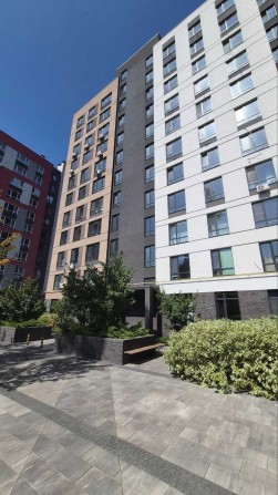 Продам Двокімнатна квартира в районі парку Центральний, Ірпінь | Без комісії, Газ, 65,5 мКв, Держпро - фото 1
