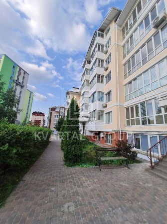 1 кімнатна з балконом. Клубний будинок - фото 1