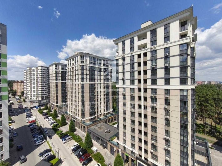 Продаж 3 кімнатної квартири без ремонту в ЖК Центральний-2, оформлення 2 % - фото 1