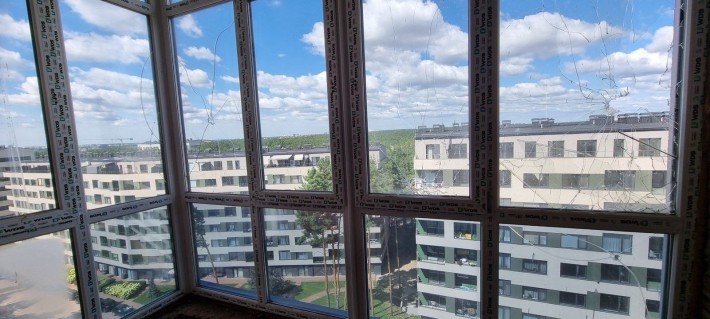 НАЙДЕШЕВША!!! Продам 2-кімн. квартиру біля Бучанського парку. ГАЗ!! - фото 1