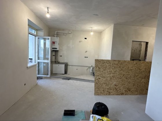 Поруч з парком, школа, садочок квартира 76м2