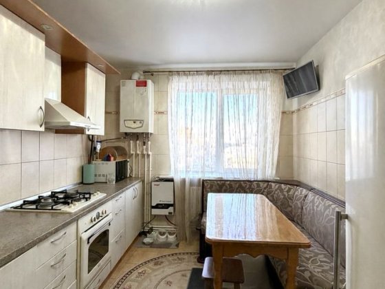 Охайна 3к квартира в центрі Ірпеня . Сертифікат, Постанова-так! Ирпень
