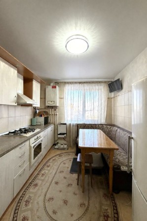 Охайна 3к квартира в центрі Ірпеня . Сертифікат, Постанова-так! - фото 1
