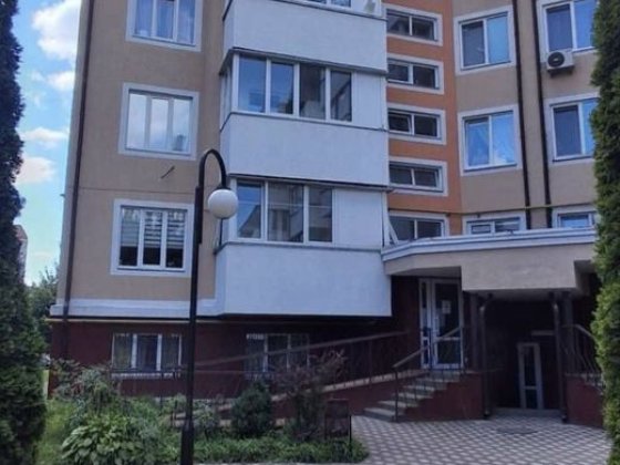 1-кімнатна квартира в Бучі -59000 у.о. Буча