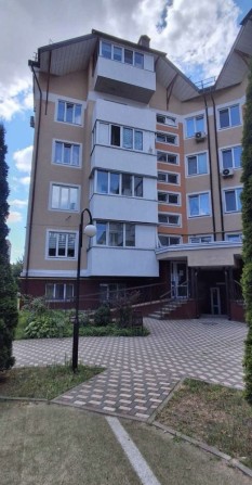 1-кімнатна квартира в Бучі -59000 у.о. - фото 1