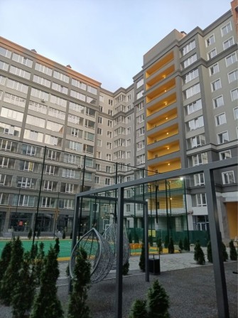 Євро двокімнатна квартира єоселя сертифікат - фото 1