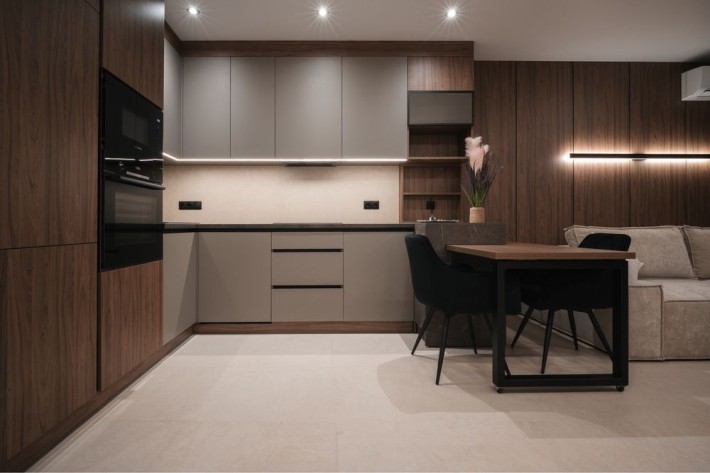 VIP продаж Manhattan Lite велика 2 кім квартиа біля Озера Франківськ Благо - фото 1