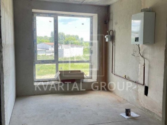 Квартира в сучасному ЖК, Буча, індивід газове опалення Буча