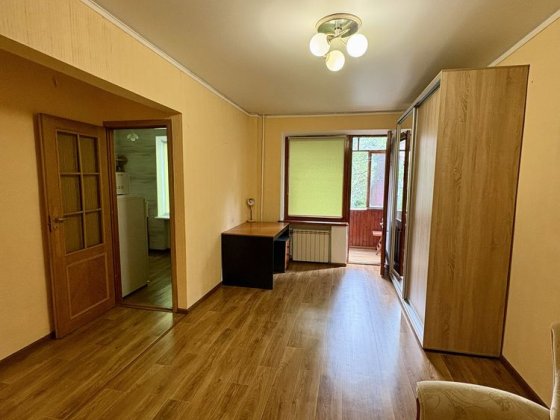 Продаж 1-кімнатної квартири від власника | Голосіївський район | проспект Науки. Без комісії та без 