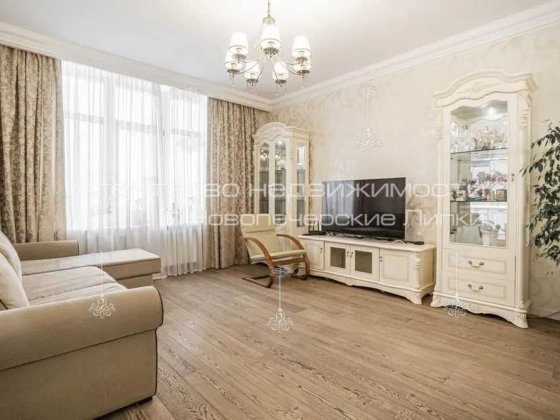 Продаж 3к квартири ЖК Новопечерські Липки Верхогляда, Драгомирова