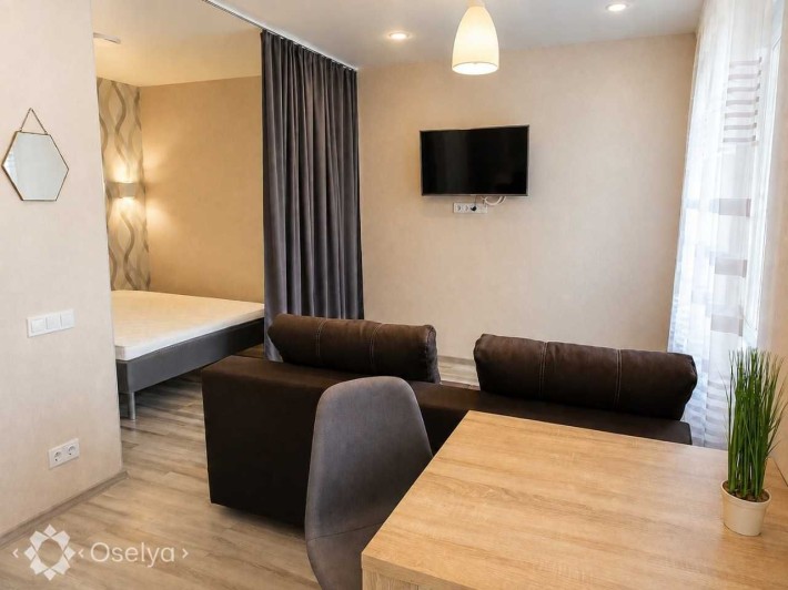 Продаж 1к квартири в ЖК Welcome Home Харківська Дарницький лівий берег - фото 1