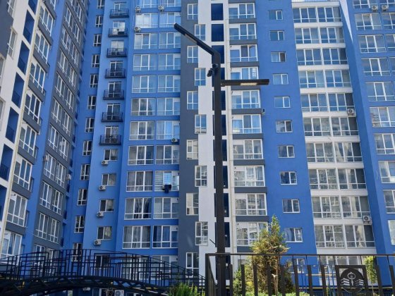 Продам 3к квартиру 105м2 в ЖК КНЯГИНИН Івано-Франківськ
