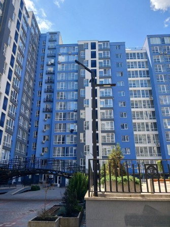 Продам 3к квартиру 105м2 в ЖК КНЯГИНИН - фото 1