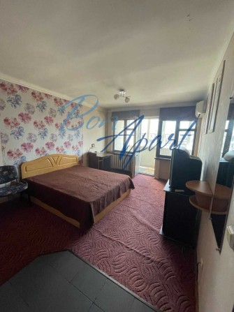 Продаж 1-к квартири на Севастопольській площі - фото 1