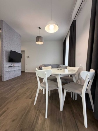 Без %! Продаж 2к студії з ремонтом 53м2 Хрещатик 17 м. Хрещатик Пасаж - фото 1