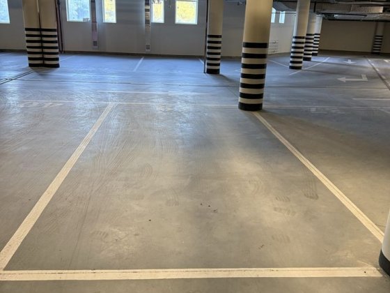 Без комісії %. Продаж паркинг 18 м² у ЖК «Новопечерські Липки» | 7 черга. -2 поверх. Вул. Андрія Вер