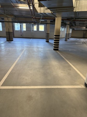 Без комісії %. Продаж паркинг 18 м² у ЖК «Новопечерські Липки» | 7 черга. -2 поверх. Вул. Андрія Вер - фото 1