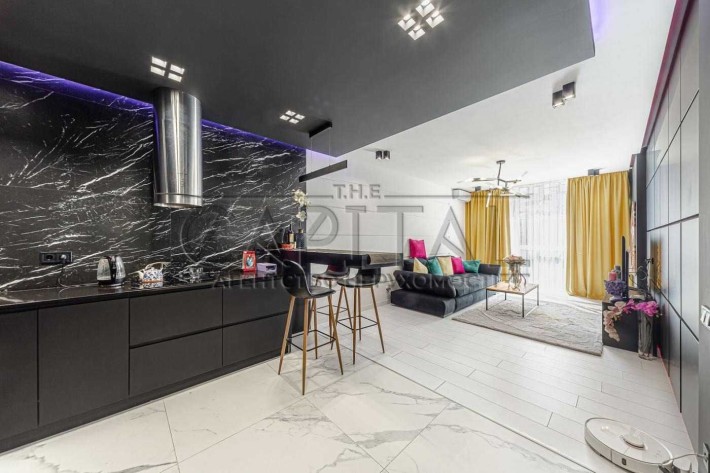 Продаж / Квартира / 56 м2 / ЖК Французький квартал 2 / Печерський район - фото 1