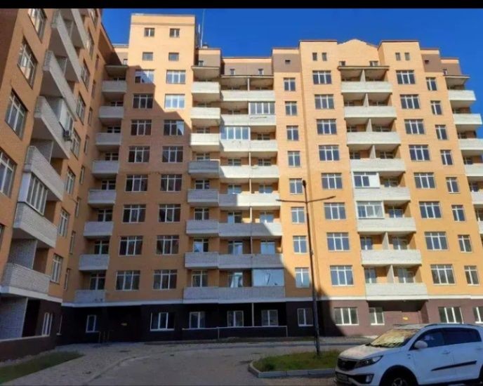 Терміновий Продаж квартири по вулиці Бориспільська19 - фото 1