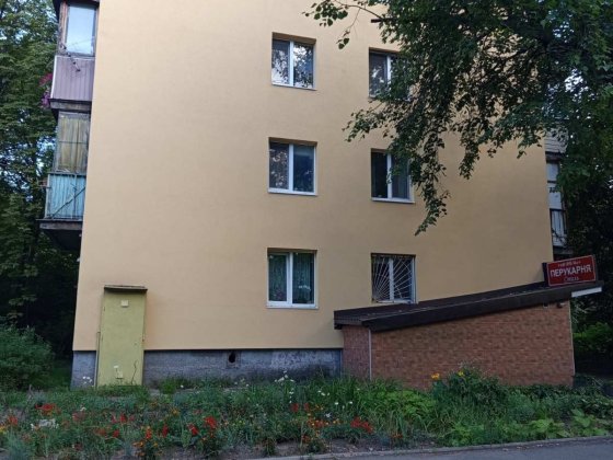 Продажа2ком.кв45кв.м.Отрадный соломенский р-н.ул.Василенко12 Київ