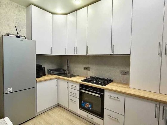 Продаж 1 кімнатної квартири вул. Машинобудівників 29 (Сади Вишневі)  м. Вишневе Вишневе