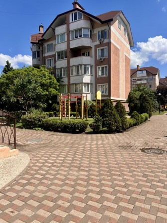 1-КІМНАТНА КВАРТИРА 35 м ²  в ЖК «НОВАТОР» — заїжджай і живи! - фото 1