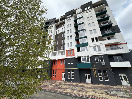 Продаж 3к квартири, ЖК Киїївський Буча