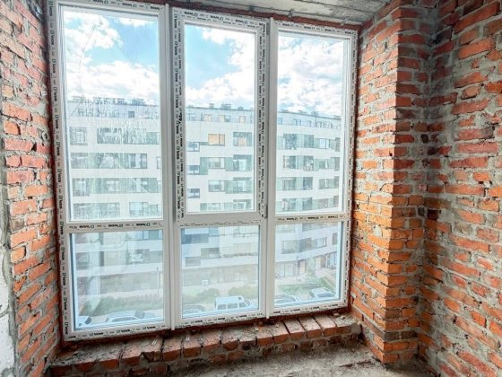 ТОП-ціна. Велика однокімнатна квартира в готовому будинку. БЕЗ КОМІСІЇ! Буча