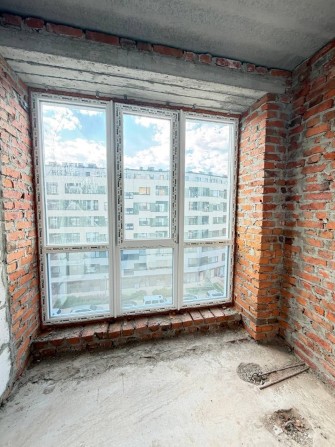 ТОП-ціна. Велика однокімнатна квартира в готовому будинку. БЕЗ КОМІСІЇ! - фото 1