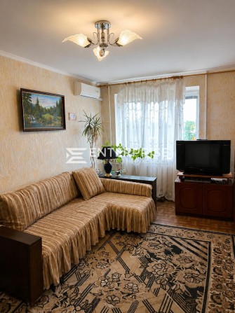 Продаж 2к квартира з ремонтом, цегла,  Вершигори,9 Райдужний масив - фото 1