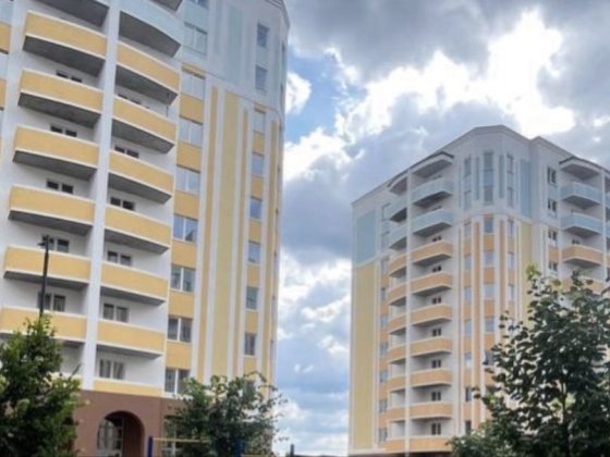 Продам БЕЗ КОМІСІЇ 1к квартира Зручна Локація, все поруч! Індивід.Газове, балкон Буча
