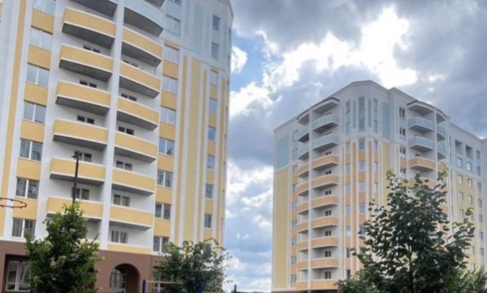 Продам БЕЗ КОМІСІЇ 1к квартира Зручна Локація, все поруч! Індивід.Газове, балкон - фото 1