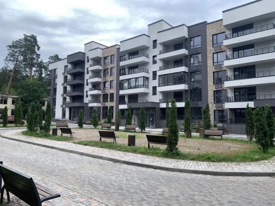 Продаж 1 кімн. квартири 31 м2 в Пущі Водиці (Київ, Оболонський р-н) Киев