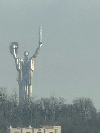 Від власника продається неймовірно  красива, простора, видова, стильна кв. в Новопечерських Липках в - фото 1
