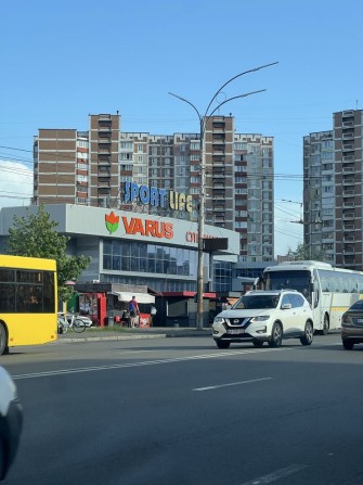 Без КОМІСІЇ!Продаж квартири 1к проспект Червоної Калини, 79 А Київ - фото 1