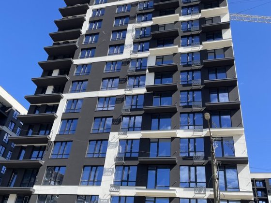 Продається 3-кімнатна квартира Family Plaza | розтермінування Ивано-Франковск