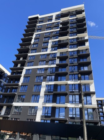 Продається 3-кімнатна квартира Family Plaza | розтермінування - фото 1