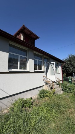 Продається квартира в напівособняку з міськими комунікаціями утеплений - фото 1