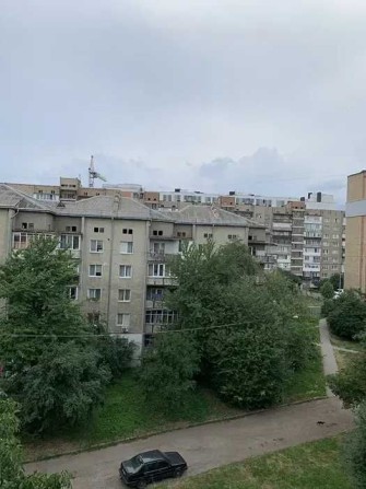 Продається 1 к.квартира! Хоткевича! - фото 1