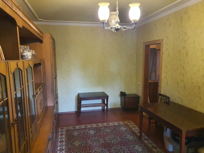Продам двокімнатну квартиру Харківське шосе 146 - фото 1