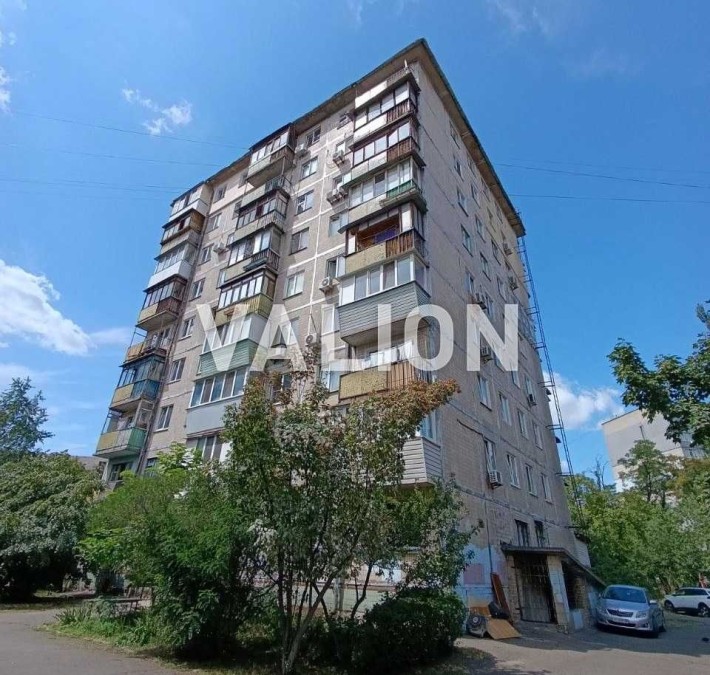 БЕЗ %! Продаж 3-К квартири, бульвар Верховної Ради 19-Б, Дніпровський район, Соцмісто, Дарниця, Ліви - фото 1