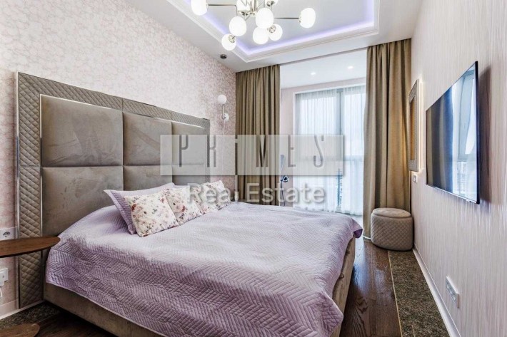 Продам 1 кімнатну квартиру ЖК Французький Квартал вул Саперне Поле 14/55 - фото 1