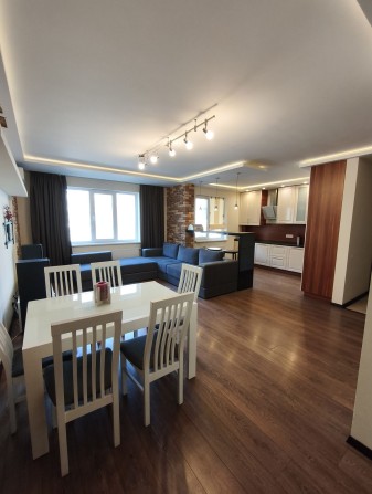 Продаж3К квартири ЖК Кришталеви Джерела  без% - фото 1